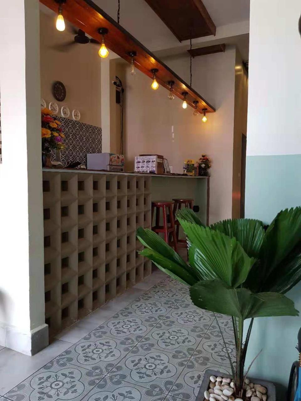 Summer Bliss Boutique Siem Reap Exteriér fotografie